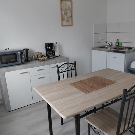 Ap 4 35Qm Bei Oschersleben Und Helmstedt Ausleben Zewnętrze zdjęcie